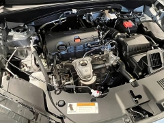 New 2026  Honda HR-V Sport AWD CVT at CarloanExpress.Com near Hampton, VA