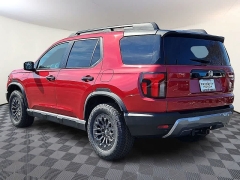 New 2026  Honda Passport TrailSport AWD at CarloanExpress&period;Com near Hampton&comma; VA