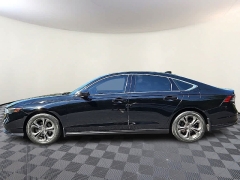 Used 2023  Honda Accord Sedan EX CVT at CarloanExpress&period;Com near Hampton&comma; VA