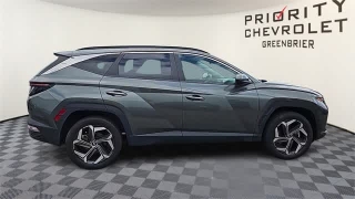 Used 2022  Hyundai Tucson SEL AWD at CarloanExpress.Com near Hampton, VA