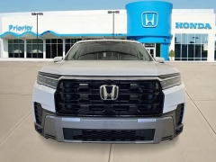 New 2026  Honda Pilot Touring AWD at CarloanExpress&period;Com near Hampton&comma; VA