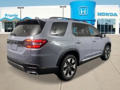 New 2026  Honda Pilot Elite AWD at CarloanExpress&period;Com near Hampton&comma; VA