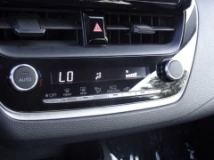 Used 2024  Toyota Corolla LE CVT &lpar;Natl&rpar; at CarloanExpress&period;Com near Hampton&comma; VA