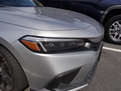 Used 2023  Honda Civic Sedan Sport CVT at CarloanExpress&period;Com near Hampton&comma; VA