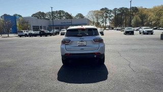 Used 2024  Jeep Compass Latitude 4x4 at CarloanExpress&period;Com near Hampton&comma; VA