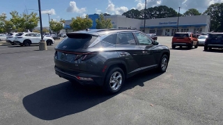 Used 2023  Hyundai Tucson SEL AWD at CarloanExpress.Com near Hampton, VA