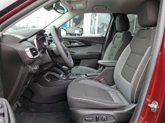 Used 2022  Chevrolet Trailblazer FWD 4dr LT at CarloanExpress&period;Com near Hampton&comma; VA