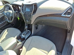 Used 2018  Hyundai Santa Fe Sport 2&period;4L Auto AWD at CarloanExpress&period;Com near Hampton&comma; VA