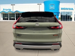 New 2026  Honda CR-V Hybrid TrailSport AWD at CarloanExpress&period;Com near Hampton&comma; VA