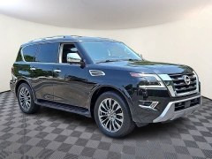Used 2023  Nissan Armada 4x4 Platinum at CarloanExpress&period;Com near Hampton&comma; VA