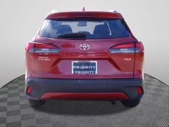 Used 2023  Toyota Corolla Cross XLE 2WD at CarloanExpress.Com near Hampton, VA