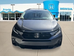 New 2026  Honda Odyssey Touring Auto at CarloanExpress&period;Com near Hampton&comma; VA