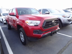 Used 2023  Toyota Tacoma 4WD Double Cab 5' Bed V6 &lpar;Natl&rpar; at CarloanExpress&period;Com near Hampton&comma; VA