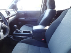 Used 2022  Toyota Tacoma 4WD Double Cab 5' Bed V6 &lpar;Natl&rpar; at CarloanExpress&period;Com near Hampton&comma; VA