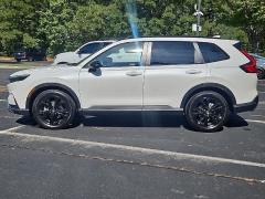 Used 2026  Honda CR-V Hybrid Sport Touring AWD at CarloanExpress&period;Com near Hampton&comma; VA