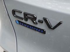 Used 2026  Honda CR-V Hybrid Sport-L AWD at CarloanExpress&period;Com near Hampton&comma; VA