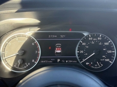 Used 2024  Nissan Rogue AWD SV at CarloanExpress&period;Com near Hampton&comma; VA