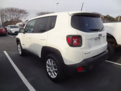 Used 2023  Jeep Renegade Latitude 4x4 at CarloanExpress&period;Com near Hampton&comma; VA