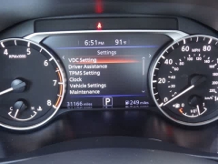 Used 2025  Nissan Altima SV FWD at CarloanExpress&period;Com near Hampton&comma; VA