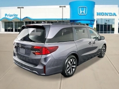New 2026  Honda Odyssey EX-L Auto at CarloanExpress&period;Com near Hampton&comma; VA
