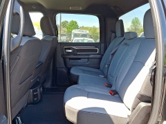 Used 2024  Ram 2500 Big Horn 4x4 Crew Cab 6'4" Box at CarloanExpress&period;Com near Hampton&comma; VA