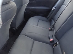 Used 2023  Toyota Corolla LE CVT at CarloanExpress&period;Com near Hampton&comma; VA