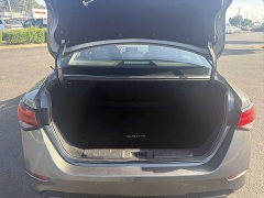 Used 2024  Nissan Sentra SV CVT at CarloanExpress&period;Com near Hampton&comma; VA