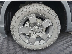 New 2026  Honda Ridgeline TrailSport AWD at CarloanExpress&period;Com near Hampton&comma; VA