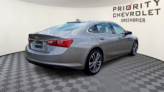 Used 2023  Chevrolet Malibu 4dr Sdn 1LT at CarloanExpress&period;Com near Hampton&comma; VA