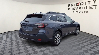 Used 2024  Subaru Outback Premium AWD at CarloanExpress&period;Com near Hampton&comma; VA