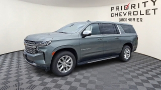 Used 2023  Chevrolet Suburban 4WD 4dr Premier at CarloanExpress&period;Com near Hampton&comma; VA