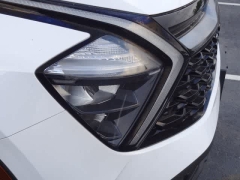 Used 2023  Kia Sportage X-Line AWD at CarloanExpress&period;Com near Hampton&comma; VA