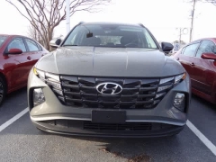 Used 2024  Hyundai Tucson SEL FWD at CarloanExpress&period;Com near Hampton&comma; VA
