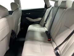 New 2025  Honda Accord Hybrid Touring Sedan at CarloanExpress.Com near Hampton, VA