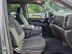 Used 2025  Chevrolet Silverado 2500HD 4WD Crew Cab 159" LT at CarloanExpress&period;Com near Hampton&comma; VA