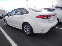 Used 2024  Toyota Corolla LE CVT &lpar;Natl&rpar; at CarloanExpress&period;Com near Hampton&comma; VA