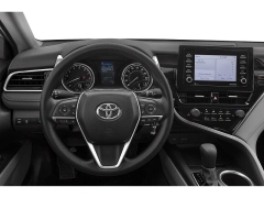Used 2022  Toyota Camry LE Auto at CarloanExpress&period;Com near Hampton&comma; VA