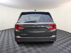 Used 2019  Honda Odyssey EX-L Auto at CarloanExpress&period;Com near Hampton&comma; VA