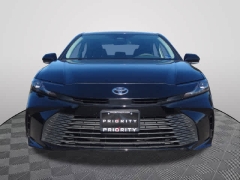 Used 2025  Toyota Camry &lpar;Natl&rpar; at CarloanExpress&period;Com near Hampton&comma; VA