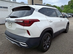 Used 2023  Kia Seltos S IVT AWD at CarloanExpress&period;Com near Hampton&comma; VA