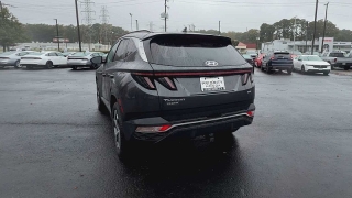 Used 2022  Hyundai Tucson SEL AWD at CarloanExpress.Com near Hampton, VA