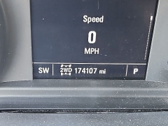 Used 2023  Chevrolet Silverado 2500HD 4WD Crew Cab 172" Custom at CarloanExpress&period;Com near Hampton&comma; VA