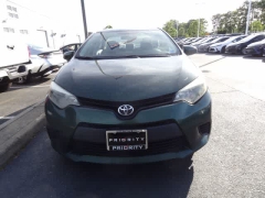Used 2014  Toyota Corolla 4dr Sdn &lpar;Natl&rpar; at CarloanExpress&period;Com near Hampton&comma; VA