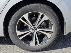 Used 2020  Nissan Sentra SV CVT at CarloanExpress&period;Com near Hampton&comma; VA
