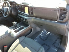 Used 2023  Chevrolet Silverado 1500 4WD Crew Cab 157" RST at CarloanExpress&period;Com near Hampton&comma; VA