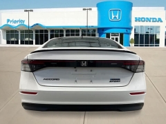 New 2026  Honda Accord Hybrid Sport Sedan at CarloanExpress&period;Com near Hampton&comma; VA