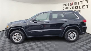 Used 2020  Jeep Grand Cherokee Laredo E 4x4 at CarloanExpress.Com near Hampton, VA
