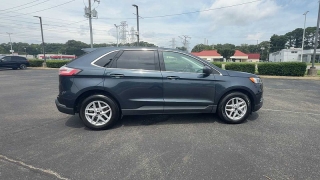 Used 2024  Ford Edge AWD at CarloanExpress&period;Com near Hampton&comma; VA