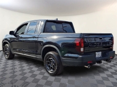 New 2026  Honda Ridgeline TrailSport&plus; AWD at CarloanExpress&period;Com near Hampton&comma; VA
