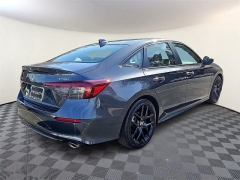 Used 2025  Honda Civic Sedan Sport CVT at CarloanExpress&period;Com near Hampton&comma; VA